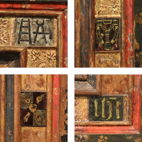 4 symbols from right