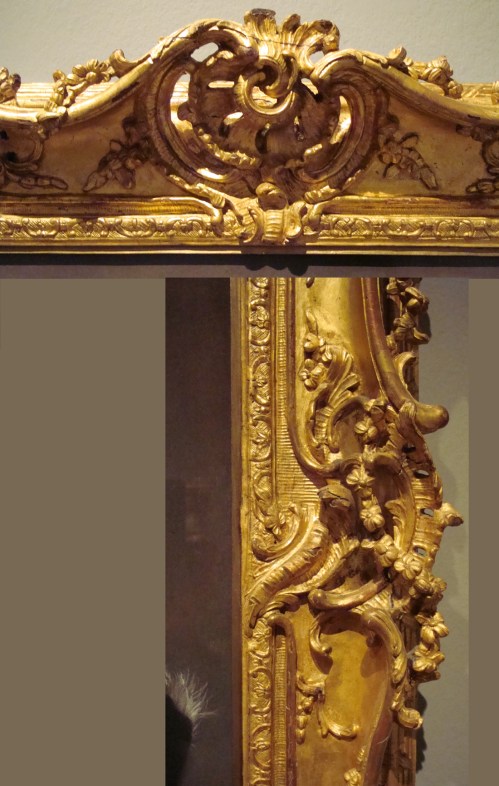P Fondazione Ordine Mauriziano Stupinigi Turin detail top & right side sm