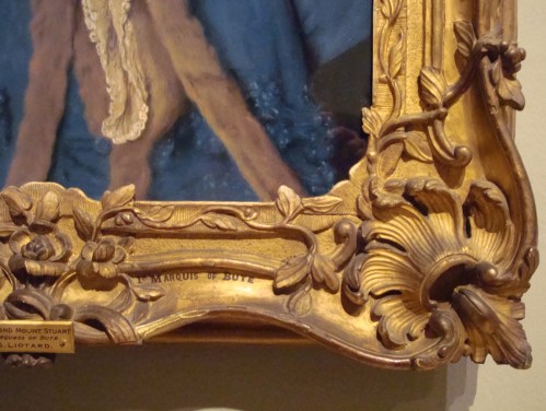 P Viscount Mountstuart c1763 detail 1ed sm