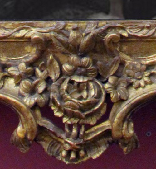 Tronchin family Mme Jean Tronchin Louvre LR225 Photo Sailko detail bottom centre sm