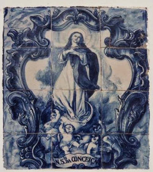 Nossa Senhora da Conceição Peniche 2