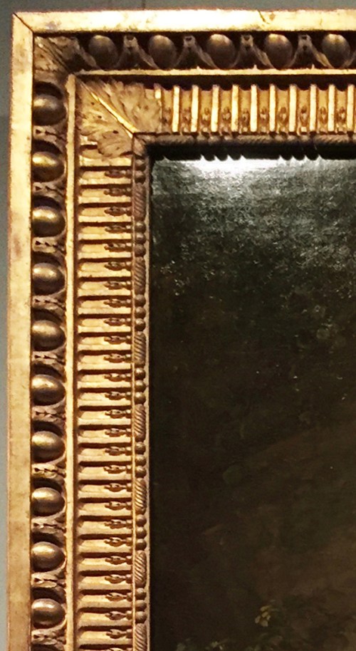 Elisabeth Vigée Le Brun Countess Anna Ivanovna Tolstaya 1796 detail