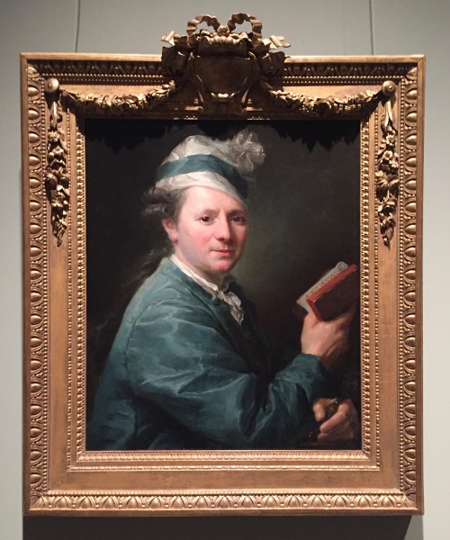 Jacques Francoise le Sevre