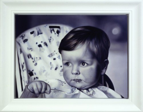 2 mark-alexander-SelfPortrait II 1997to99