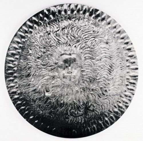 9 mark-alexander-SHIELD OF ACHILLES I (2008)