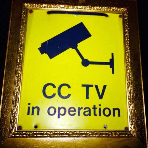 CC TV Phantom Framer