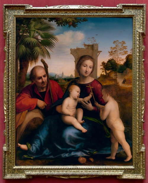 18-fra-bartolommeo-the-rest-on-the-flight-inot-egypt-c1509-the-getty-center-los-angeles