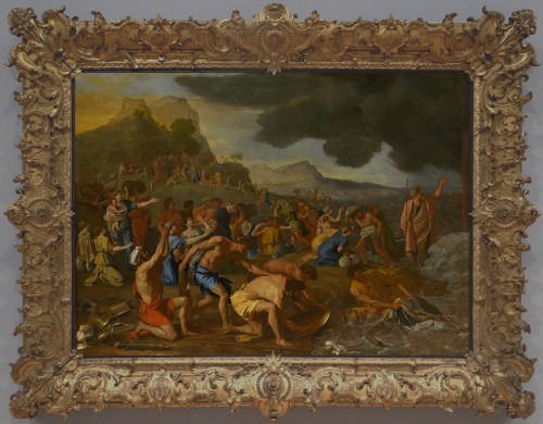 2-poussin-crossing-the-red-sea-before-conservation-sm