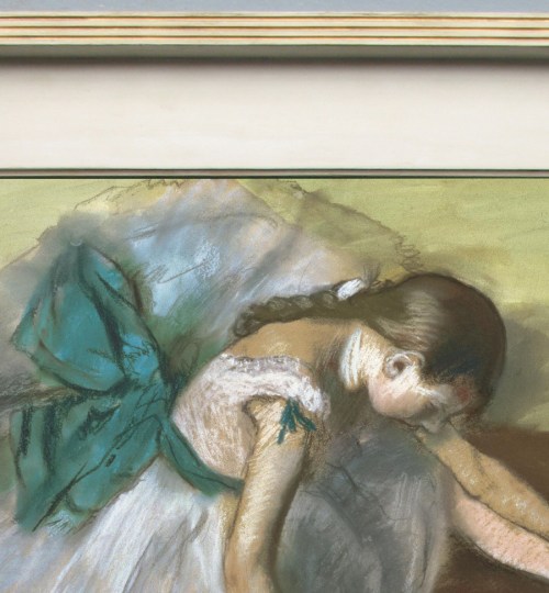 degas-dancer-au-repos-1879-original-frame-jed-bark-ed-detail