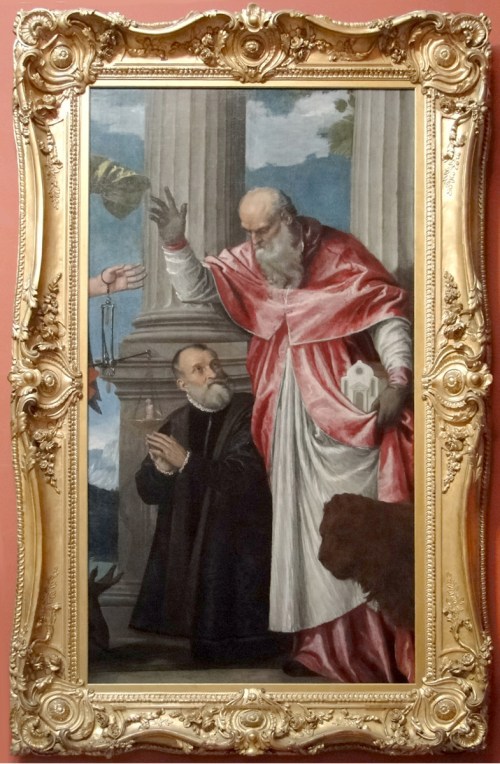6-veronese-1528to88-st-jerome-girolamo-petrobelli-c1563-dulwich-pg-photo-rex-harris-sm