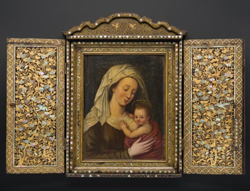 3-school-of-giovanni-niccolo-portable-shrine-c1597-peabody-essex-museum