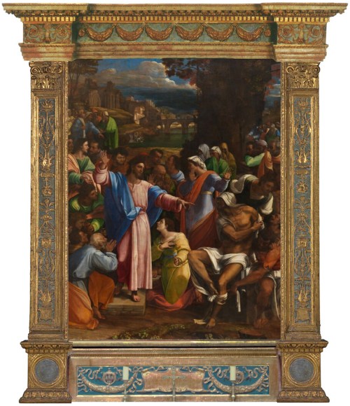 28-mock-up-entablature-predells-leonardo-pilasters