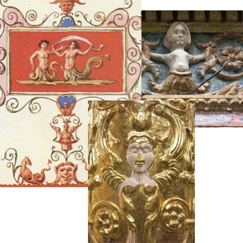 43-domus-aurea-entablature-replica-column-figs