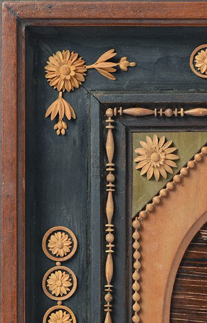 5B Bonzanigo Mars c1785 carved in ebony lemongrass tulip tree &amp; precious woods detail