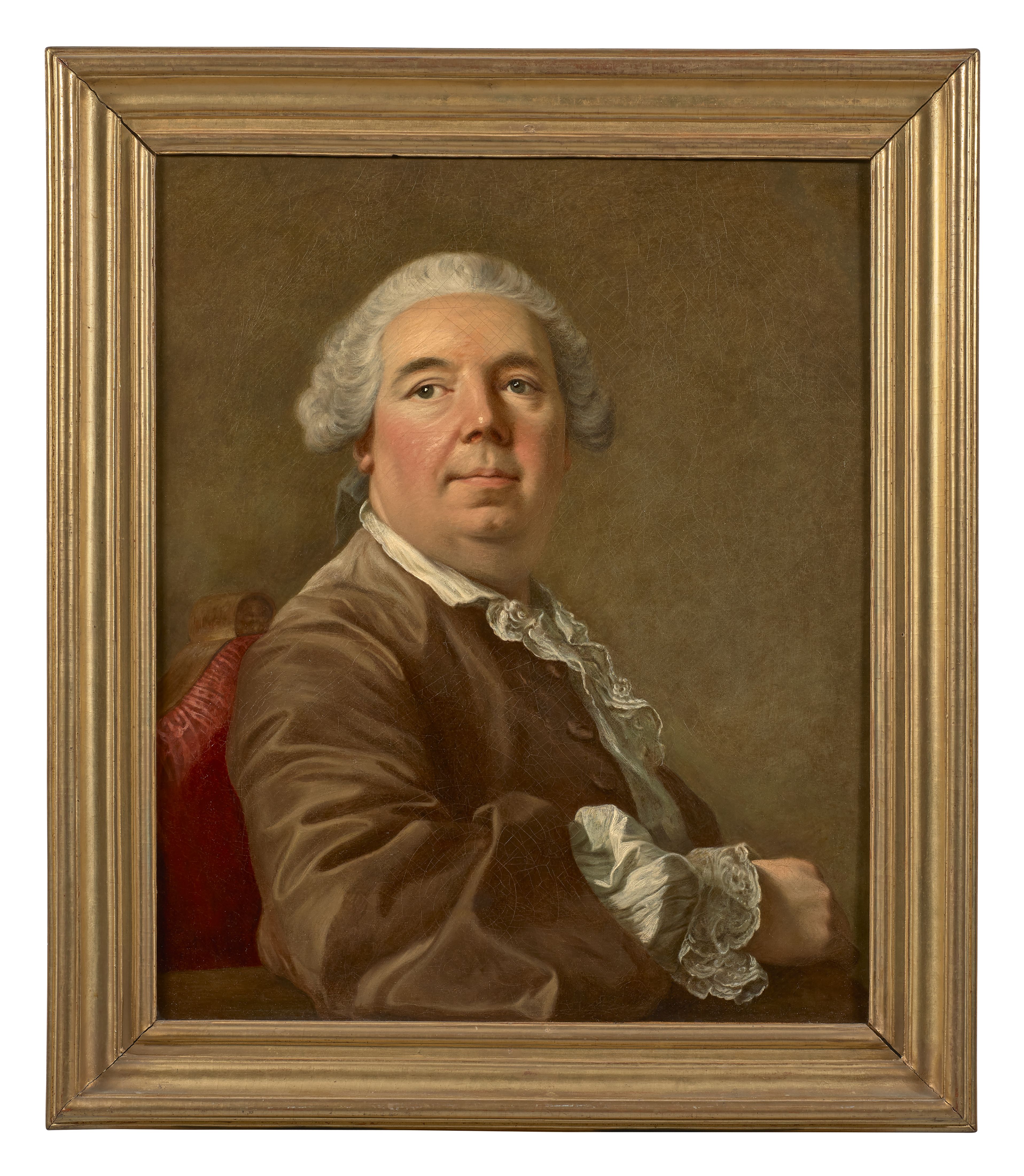 Lot 81 Louis-Michel van Loo