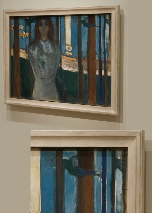 19 Munch Summer Night The Voice 1896 MUNCH Museum