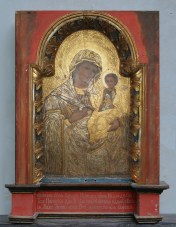 5A Madonna and Child ed