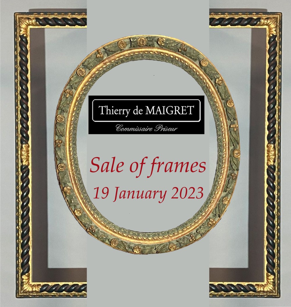January | 2023 | The Frame Blog