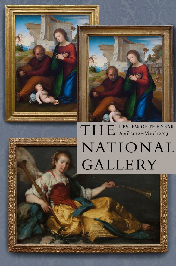 gilding | The Frame Blog display picture 1